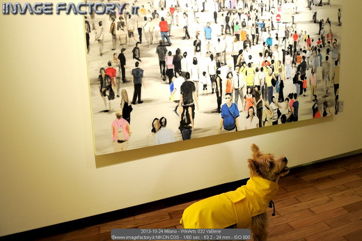 2013-10-24 Milano - WinArts 032 VaBene